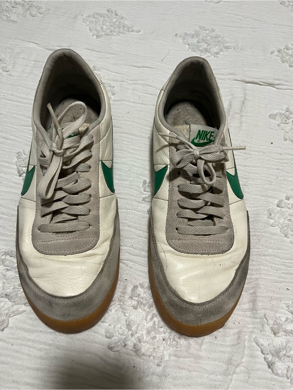 Nike Men’s Killshot 2 Leather Shoes